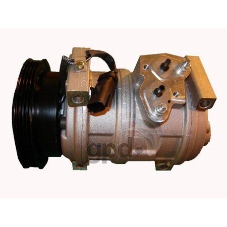 Gpd Compressor Kit 9622560